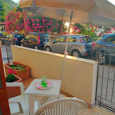Relax Sole Mare Apartment