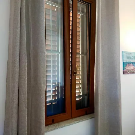 Relax Sole Mare Apartment Scilla