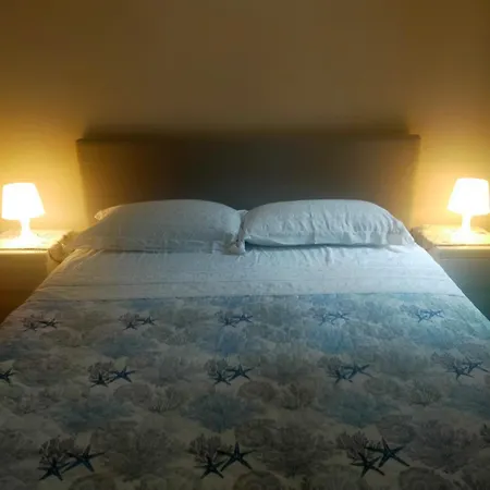 Relax Sole Mare Апартаменты