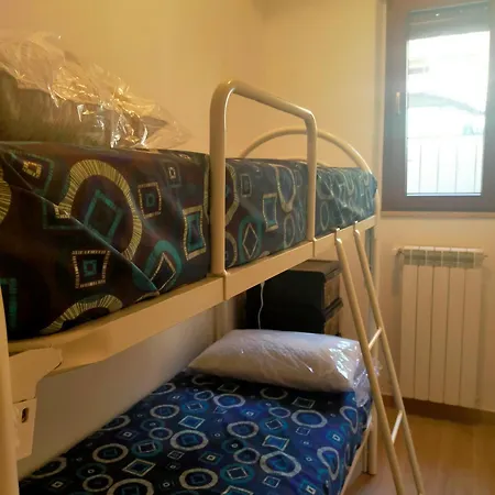 Апартаменты Relax Sole Mare *