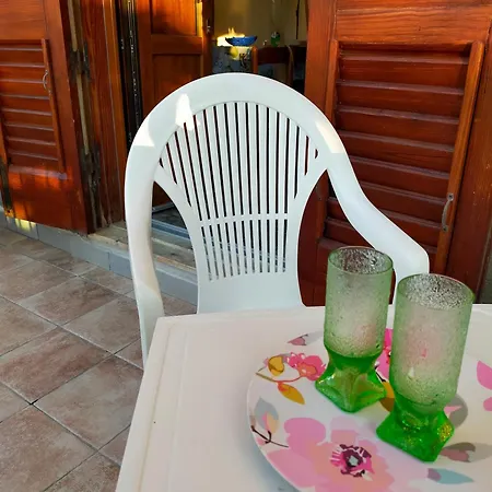 Apartman Relax Sole Mare
